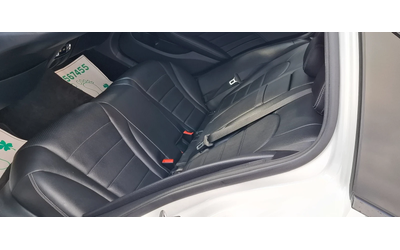 Mercedes-Benz C 220 4matic Amg Pack Full Digital SWISS Edition - автомобили, коли, обяви за нови и употребявани 12