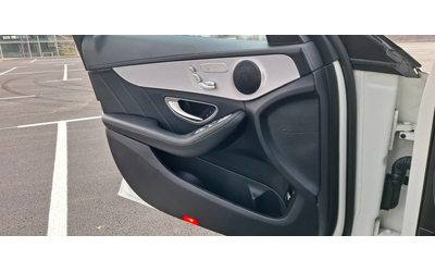 Mercedes-Benz C 220 4matic Amg Pack Full Digital SWISS Edition - автомобили, коли, обяви за нови и употребявани 15