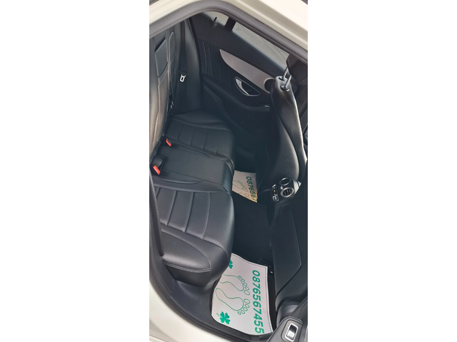 Mercedes-Benz C 220 4matic Amg Pack Full Digital SWISS Edition - автомобили, коли, обяви за нови и употребявани 9