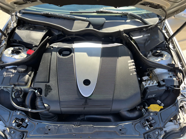 Mercedes-Benz C 220 - автомобили, коли, обяви за нови и употребявани 13