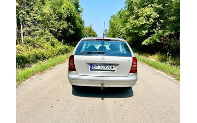 mercedes-benz-c-220 - 3