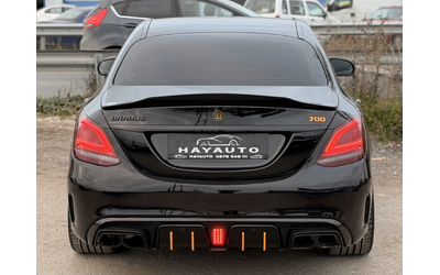 mercedes-benz-c-220 - 5