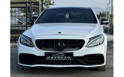 mercedes-benz-c-220 - 0