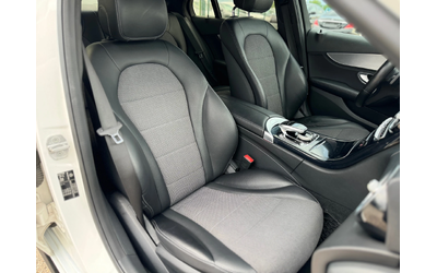 Mercedes-Benz C 220 BlueTEC= 63 AMG= - автомобили, коли, обяви за нови и употребявани 11