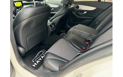 Mercedes-Benz C 220 BlueTEC= 63 AMG= - автомобили, коли, обяви за нови и употребявани 13