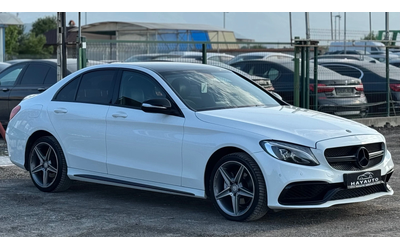 mercedes-benz-c-220 - 2