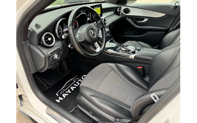 Mercedes-Benz C 220 BlueTEC= 63 AMG= - автомобили, коли, обяви за нови и употребявани 8