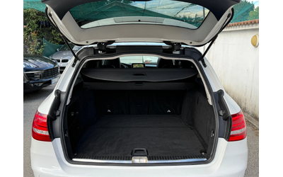 Mercedes-Benz C 220 CDI AMG-LINE PANORAMA MULTI BEAM HUD DISTRONIC - автомобили, коли, обяви за нови и употребявани 15