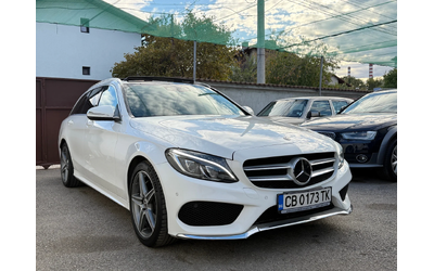 mercedes-benz-c-220 - 2