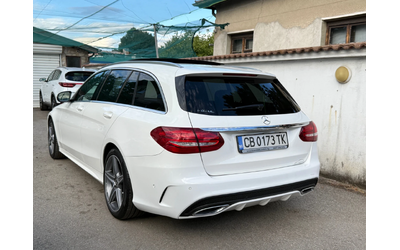 mercedes-benz-c-220 - 3