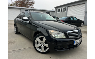 mercedes-benz-c-220 - 0
