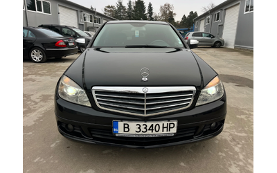 mercedes-benz-c-220 - 1