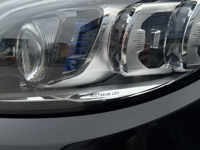 Mercedes-Benz C 220 4Matic AMG Burmester* 360* Подгрев - автомобили, коли, обяви за нови и употребявани 15