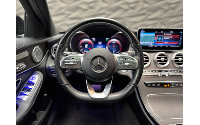 mercedes-benz-c-220 - 5