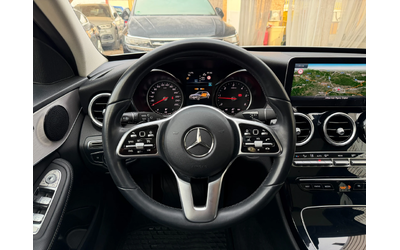 Mercedes-Benz C 220 D* СЕРВИЗНА КНИЖКА С ПЪЛНА ИСТОРИЯ В МЕРЦЕДЕС - автомобили, коли, обяви за нови и употребявани 10