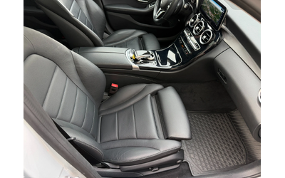 Mercedes-Benz C 220 D* СЕРВИЗНА КНИЖКА С ПЪЛНА ИСТОРИЯ В МЕРЦЕДЕС - автомобили, коли, обяви за нови и употребявани 11