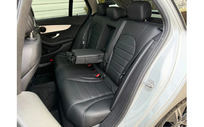 Mercedes-Benz C 220 D* СЕРВИЗНА КНИЖКА С ПЪЛНА ИСТОРИЯ В МЕРЦЕДЕС - автомобили, коли, обяви за нови и употребявани 8