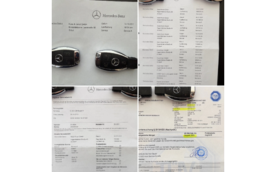 Mercedes-Benz C 220 CDI* ПЪЛНА СЕРВИЗНА ИСТОРИЯ В МЕРЦЕДЕС - автомобили, коли, обяви за нови и употребявани 16