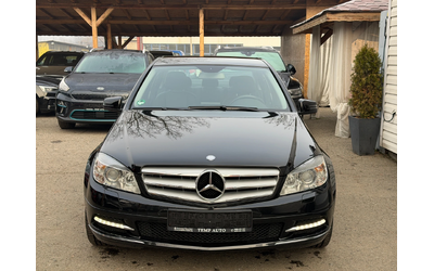 mercedes-benz-c-220 - 1
