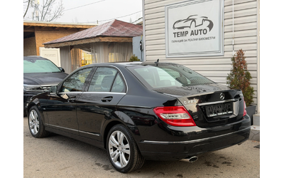 mercedes-benz-c-220 - 4