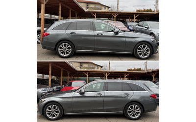mercedes-benz-c-220 - 3