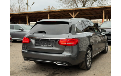 mercedes-benz-c-220 - 4