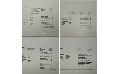 Mercedes-Benz C 220 4Matic* СЕРВИЗНА КНИЖКА С ПЪЛНА ИСТОРИЯ В МЕРЦЕДЕС - автомобили, коли, обяви за нови и употребявани 15