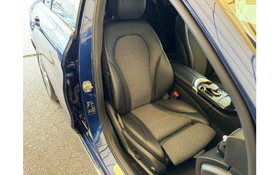 Mercedes-Benz C 220 D* 4Matic* ПЪЛНА СЕРВИЗНА ИСТОРИЯ В МЕРЦЕДЕС - автомобили, коли, обяви за нови и употребявани 11