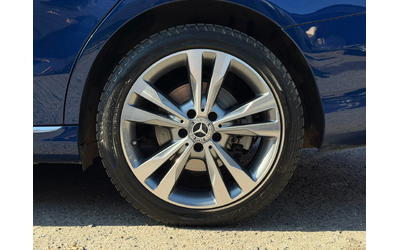 Mercedes-Benz C 220 D* 4Matic* ПЪЛНА СЕРВИЗНА ИСТОРИЯ В МЕРЦЕДЕС - автомобили, коли, обяви за нови и употребявани 16