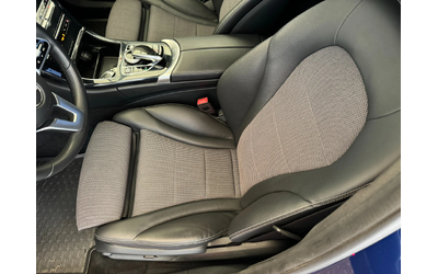 Mercedes-Benz C 220 D* 4Matic* ПЪЛНА СЕРВИЗНА ИСТОРИЯ В МЕРЦЕДЕС - автомобили, коли, обяви за нови и употребявани 6