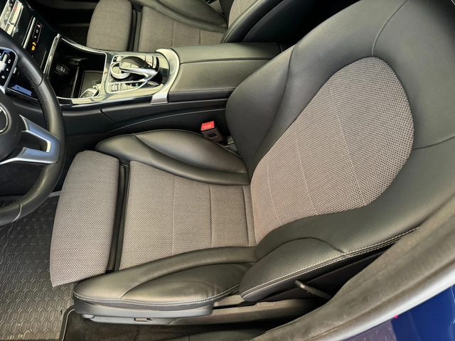 Mercedes-Benz C 220 D* 4Matic* ПЪЛНА СЕРВИЗНА ИСТОРИЯ В МЕРЦЕДЕС - автомобили, коли, обяви за нови и употребявани 6