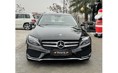 mercedes-benz-c-220 - 0
