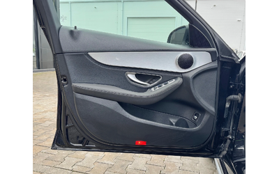 Mercedes-Benz C 220 d AMG Pack - автомобили, коли, обяви за нови и употребявани 10