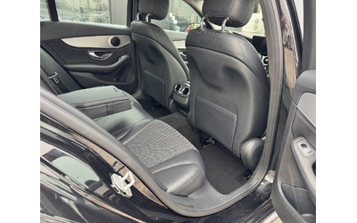 Mercedes-Benz C 220 d AMG Pack - автомобили, коли, обяви за нови и употребявани 12