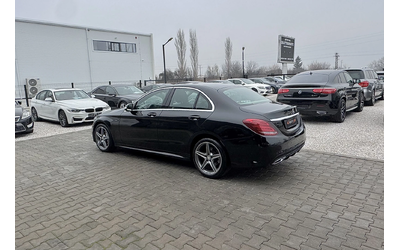mercedes-benz-c-220 - 4