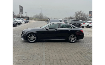 mercedes-benz-c-220 - 5