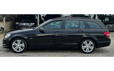 mercedes-benz-c-220 - 3