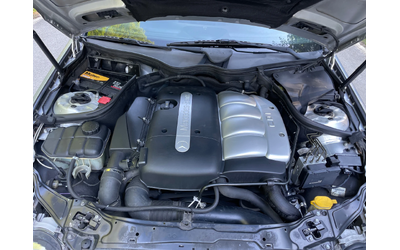 Mercedes-Benz C 220 2.2CDI/143кс - автомобили, коли, обяви за нови и употребявани 12