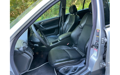 Mercedes-Benz C 220 2.2CDI/143кс - автомобили, коли, обяви за нови и употребявани 6