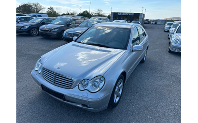 mercedes-benz-c-220 - 0