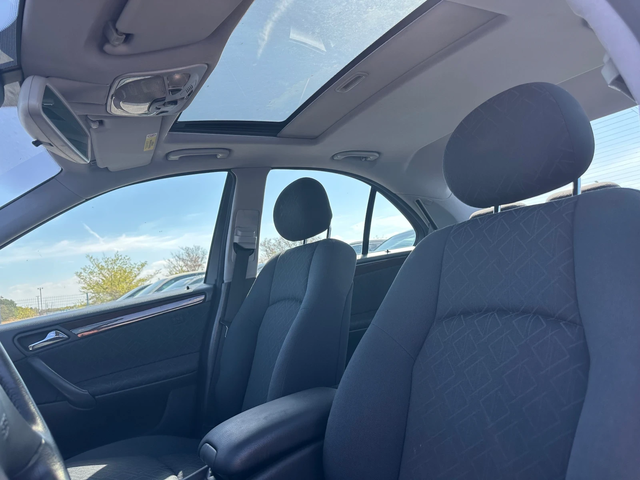 Mercedes-Benz C 220 2.2CDI* 143к.с* АВТОМАТИК* КСЕНОН* ПОДГРЕВ - автомобили, коли, обяви за нови и употребявани 14