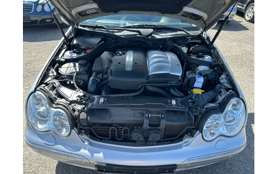 Mercedes-Benz C 220 2.2CDI* 143к.с* АВТОМАТИК* КСЕНОН* ПОДГРЕВ - автомобили, коли, обяви за нови и употребявани 15