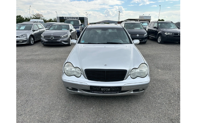 mercedes-benz-c-220 - 1