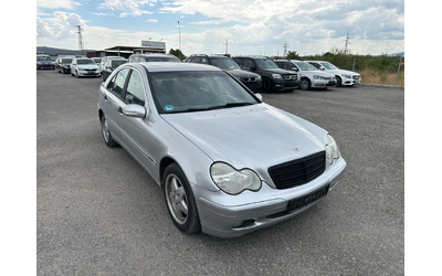 mercedes-benz-c-220 - 2