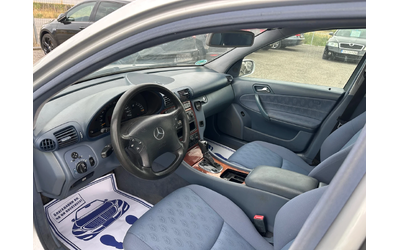 mercedes-benz-c-220 - 5
