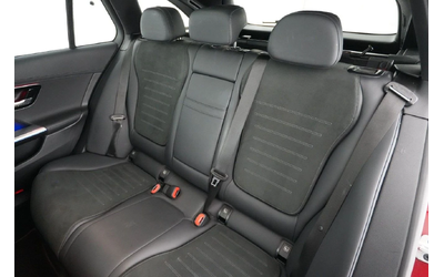 Mercedes-Benz C 220 T d AMG - автомобили, коли, обяви за нови и употребявани 11