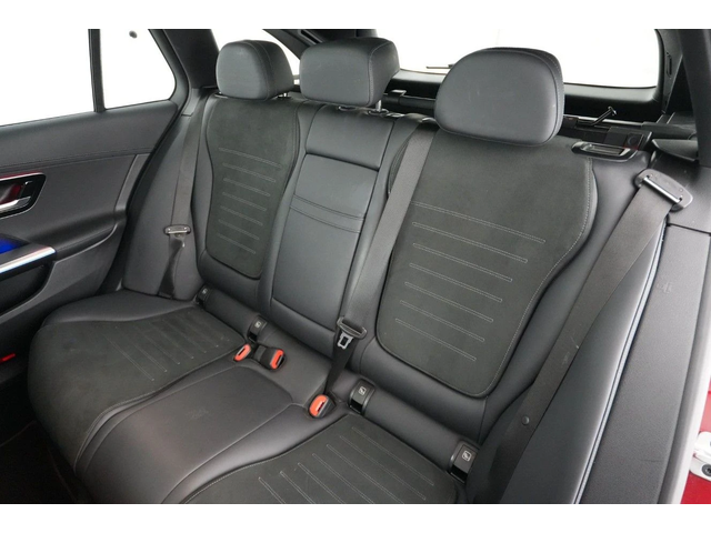 Mercedes-Benz C 220 T d AMG - автомобили, коли, обяви за нови и употребявани 11