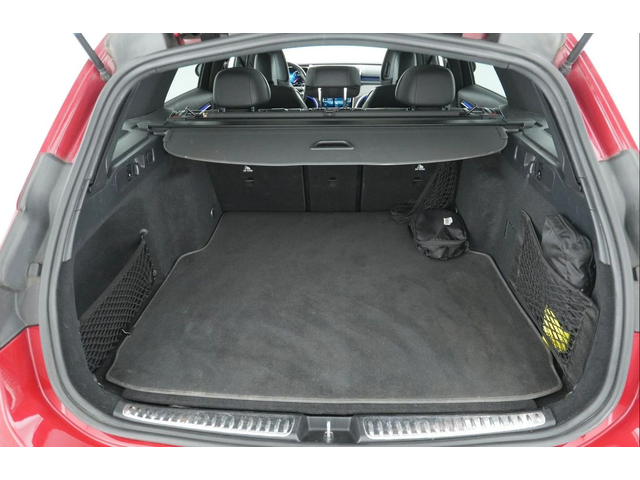 Mercedes-Benz C 220 T d AMG - автомобили, коли, обяви за нови и употребявани 12