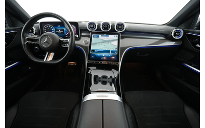 mercedes-benz-c-220 - 1