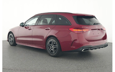 mercedes-benz-c-220 - 3